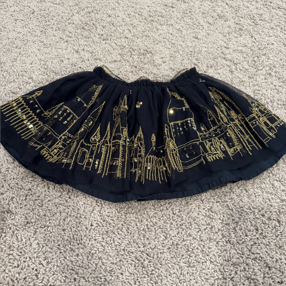 Mini Boden Harry Potter